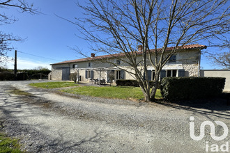 achat maison chalandray 86190