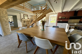 achat maison chalandray 86190