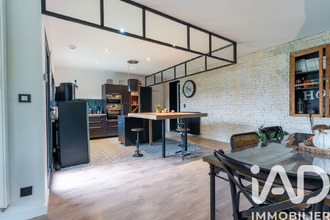 achat maison chalandray 86190