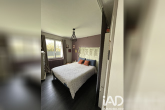 achat maison chalandray 86190