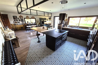 achat maison chalandray 86190