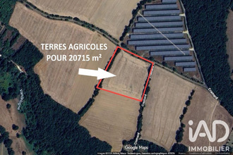 achat maison chalandray 86190