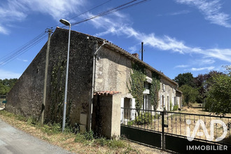 achat maison chalandray 86190