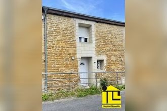 achat maison chalandry-elaire 08160