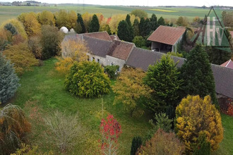 achat maison chalautre-la-grande 77171