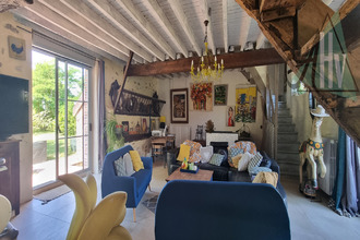 achat maison chalautre-la-grande 77171