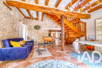 achat maison chalautre-la-grande 77171