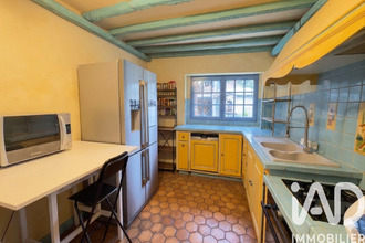 achat maison chalautre-la-grande 77171
