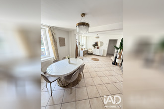 achat maison chalautre-la-grande 77171