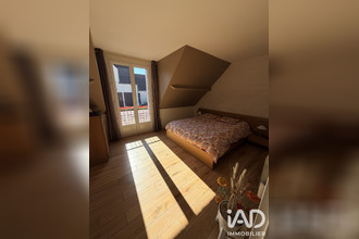 achat maison chalautre-la-grande 77171