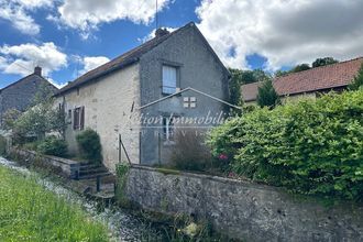 achat maison chalautre-la-petite 77160