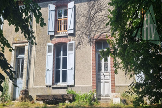 achat maison chalautre-la-petite 77160