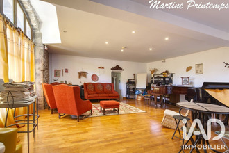 achat maison chalaux 58140