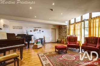achat maison chalaux 58140