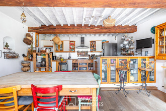 achat maison chaleins 01480