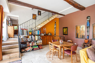 achat maison chaleins 01480