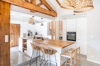 achat maison chaleins 01480