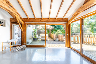 achat maison chaleins 01480