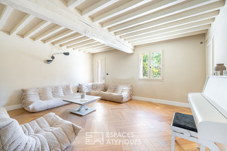 achat maison chaleins 01480