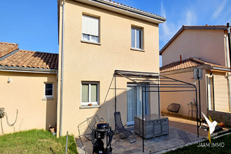 achat maison chaleins 01480