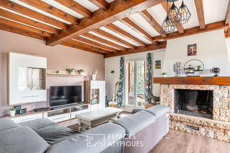 achat maison chaleins 01480