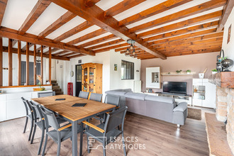 achat maison chaleins 01480