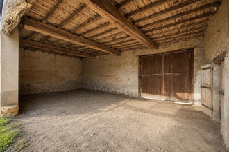 achat maison chaleins 01480
