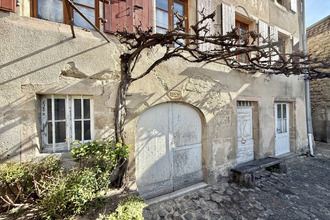 achat maison chalencon 07240