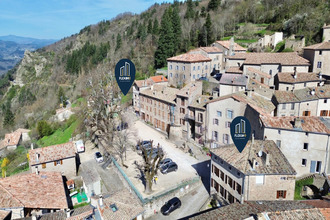 achat maison chalencon 07240