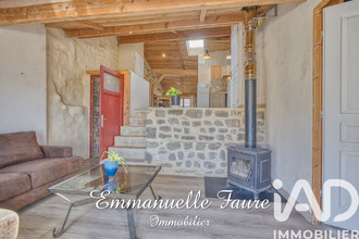 achat maison chalencon 07240