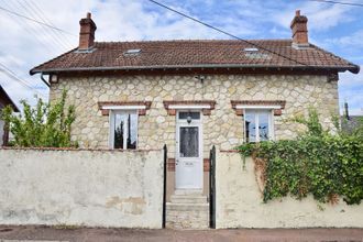 achat maison chalette-sur-loing 45120