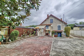 achat maison chalette-sur-loing 45120