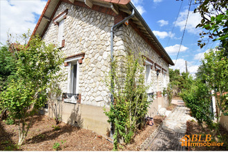 achat maison chalette-sur-loing 45120