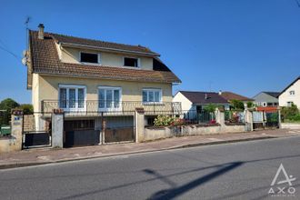 achat maison chalette-sur-loing 45120