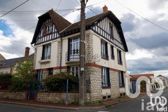 achat maison chalette-sur-loing 45120