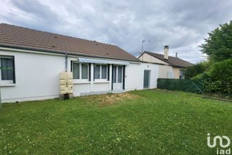 achat maison chalette-sur-loing 45120