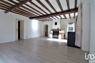 achat maison chalette-sur-loing 45120