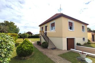 achat maison chalette-sur-loing 45120