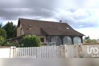 achat maison chalette-sur-loing 45120