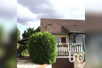 achat maison chalette-sur-loing 45120