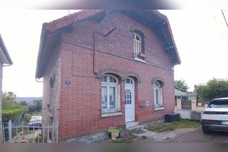 achat maison chalette-sur-loing 45120