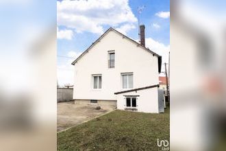 achat maison chalette-sur-loing 45120