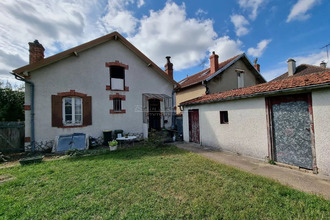 achat maison chalette-sur-loing 45120