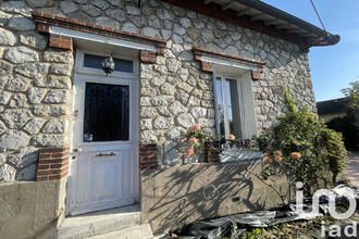 achat maison chalette-sur-loing 45120