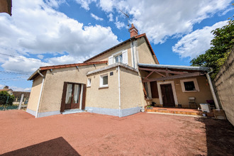 achat maison chalette-sur-loing 45120