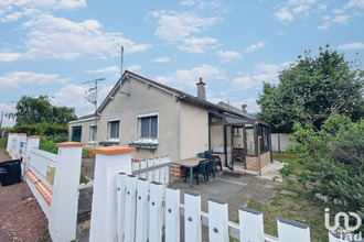 achat maison chalette-sur-loing 45120