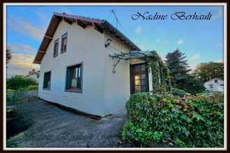 achat maison chalette-sur-loing 45120