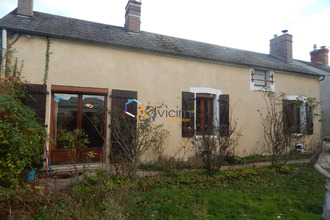 achat maison chalette-sur-loing 45120