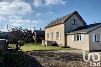 achat maison chalette-sur-loing 45120