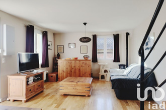 achat maison chalette-sur-loing 45120